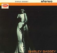 Shirley Bassey - Shirley Bassey