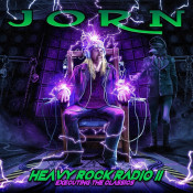 Jorn - Heavy Rock Radio II