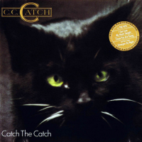 C. C. Catch - Catch The Catch