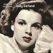 Judy Garland - The Definitive Collection