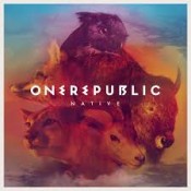 OneRepublic - Native (Deluxe edition)