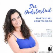 Marthie Nel Hauptfleisch - Die Godsbesluit