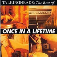 Talking Heads - Once In A Lifetime