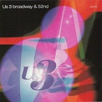 Us3 - Broadway & 52nd