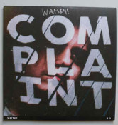 Watsky - Complaint