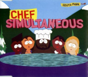 South Park - Simultaneous