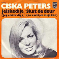 Ciska Peters - Jelskedije