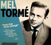 Mel Tormé - Sing For Your Supper