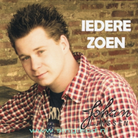 Johan Linssen - Iedere Zoen