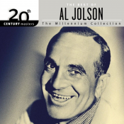 Al Jolson - 20th Century Masters