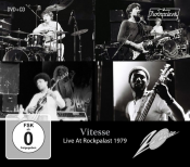 Vitesse - Live at Rockpalast 1979