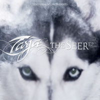 Tarja Turunen - The Seer Ep