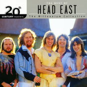 Head East - 20th Century Masters
