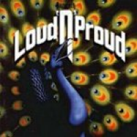 Nazareth - Loud 'n' Proud