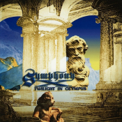 Symphony X - Twilight in Olympus