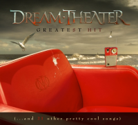 Dream Theater - Greatest Hit (...And 21 Other Pretty Cool Songs)