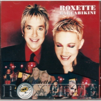Roxette - Barcabikini