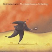 Supertramp - Retrospectacle – The Supertramp Anthology (Single CD Edition)