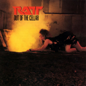 Ratt - Out of the Cellar