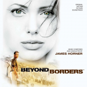 James Horner - Beyond Borders