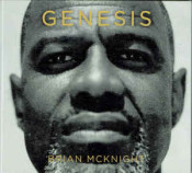 Brian Mcknight - Genesis