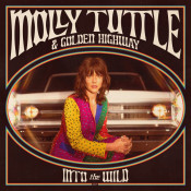 Molly Tuttle & Golden Highway - Into the Wild EP