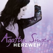 Agatha Singer - Herzweh