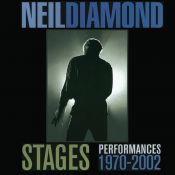 Neil Diamond - Stages