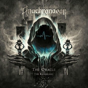 Anachronaeon - The Oracle and the Keyholder