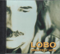 Lobo - Greatest Hits 2007