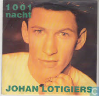 Johan Lotigiers