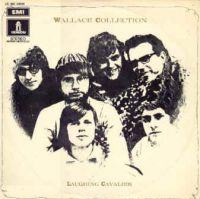 Wallace Collection - Laughing Cavalier