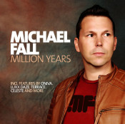 Michael Fall - Million Years