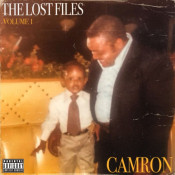 Cam'ron - The Lost Files Volume I