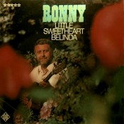 Ronny - Little Sweetheart Belinda