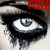 Puddle Of Mudd - Volume 4