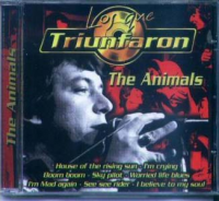 The Animals - Los Que Triunfaron