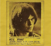 Neil Young - Royce Hall