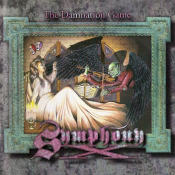 Symphony X - The Damnation Game