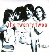 The Twenty Twos - The Twenty Twos - EP