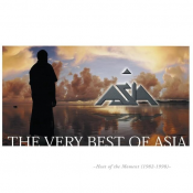 Asia - The Very Best Of