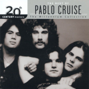 Pablo Cruise - 20th Century Masters