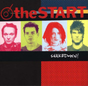 theStart - Shakedown!