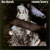 The Church - Remote Luxury