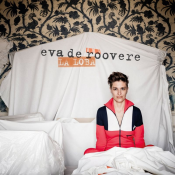 Eva De Roovere - La loba