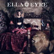 Ella Eyre - Feline (Deluxe edition)