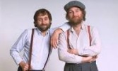 Chas & Dave