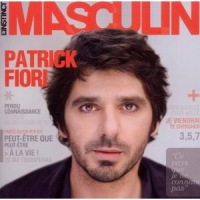 Patrick Fiori - L'Instinct Masculin