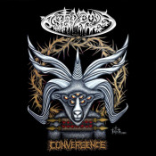 Antidemon - Convergence