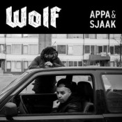 Appa - Wolf